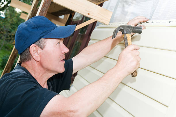 Best Historical Building Siding Restoration  in Brandenburg, KY